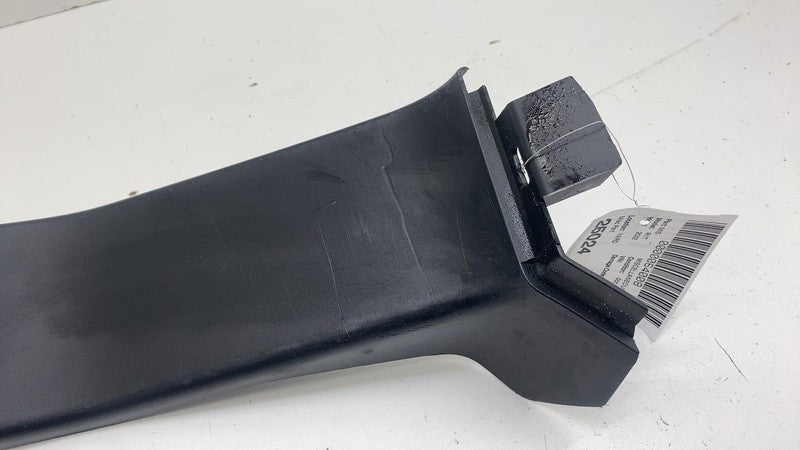 PT00012125-E ⭕ 2022-2024 Rivian R1T Rear Left Cargo Gear Tunnel Trim Panel Cover PT00012125-E