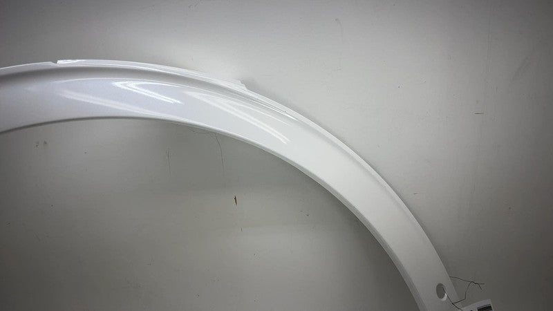 87714CVDA0 ⭕ 2022 2023 Kia EV6 Front Garnish Fender Wheel Arch Flare Right RH 87714-CVDA0