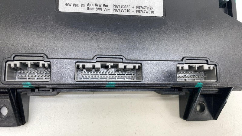 ⭕ 12-20 Tesla Model S Body Controller BCM Control Module (315MHZ) 1010