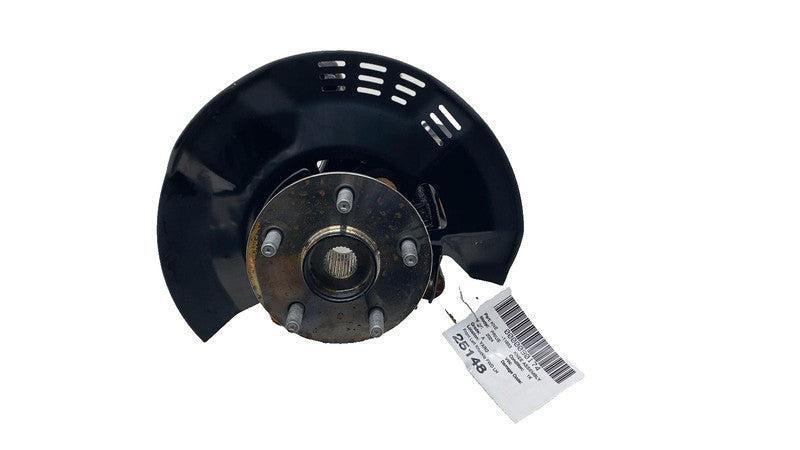 ⭕ 23-24 Toyota Prius Front Left Spindle Knuckle w/ Wheel Hub & Dust Sh