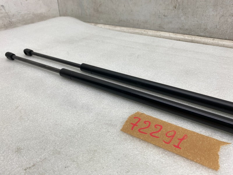 6009427 ⭕ 12-20 Tesla Model S Left & Right Trunklid Liftgate Gas Strut 6006608 / 6009427