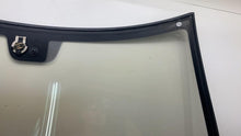 ⭕ 2012-2015 Tesla Model S Windshield Heated Wiper Area (Lower Mount Mirror Type)
