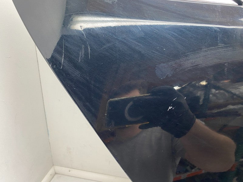 ⭕ 2012-2015 Tesla Model S MS Rear Passenger Side Door Shell Panel Righ