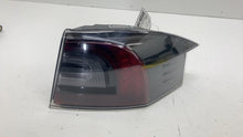 ⭕ 12-22 Model S Rear Passenger Taillight LED Outer Tail Lamp Right 6005919-00-D