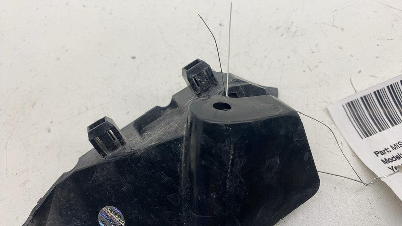 ⭕ 12-20 Tesla Model S Front Left Bumper Fascia Fender Mount Support 10