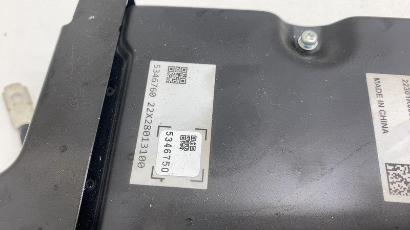 PT00000554 ⭕ 22-24 Rivian R1T R1S Power Converter Inverter Control Module Unit PT00000554