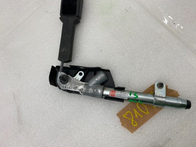 1004532 00 B ⭕ 2012-2015 Tesla Model S Front Left Side Outboard Lap Pretensioner 1004532-00-B