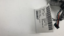 ⭕ 12-15 Model S MS Right Exterior Rear View Door Mirror White PPSW 6005863-00-E