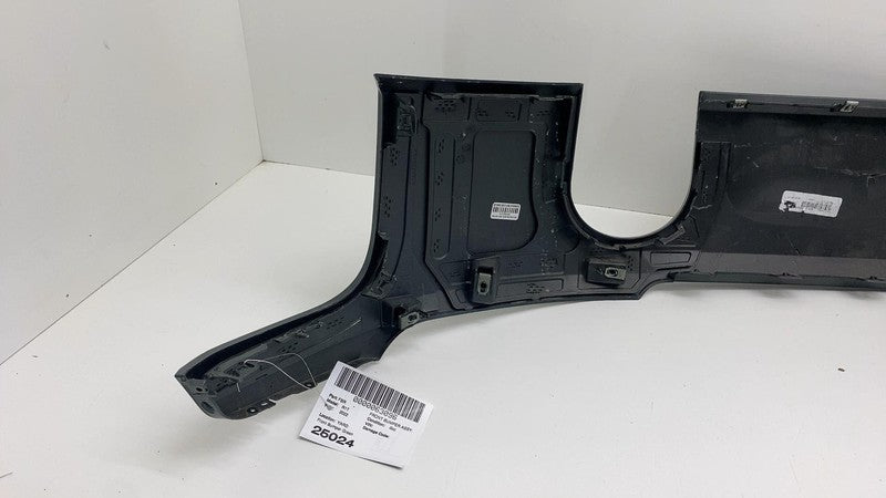 ⭕ 2022 2023 2024 Rivian R1T Front Bumper Cover Assembly Forest Green - EXP006