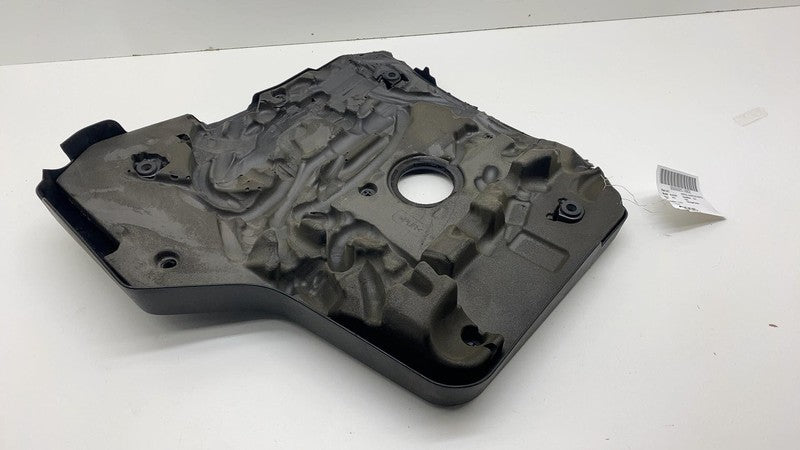 11148676204 2020 2021 2022 2023 BMW 530e G30 Engine Motor Appearance Top Cover Panel OEM