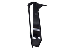 ⭕16-20 Tesla Model X Right B-Pillar Applique Trim Molding w/ Camera 1092312-98-D