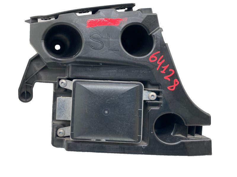 4G5807393A ⭕12-15 Audi A6 S6 Rear Left Blind Spot Radar Sensor Module w/ Bracket 4G5807393A