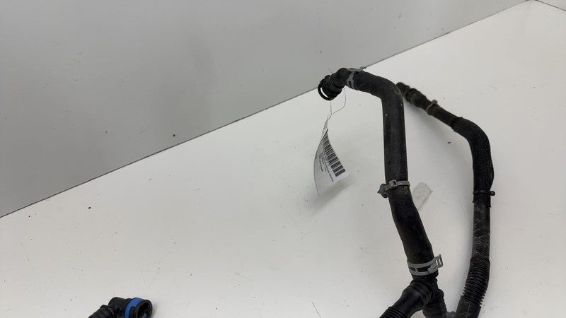 PJ936B850EB ⭕ 21-24 Mustang Mach-E Oil Cooler Coolant Front Outlet Hose Pipe PJ93-6B850-EB