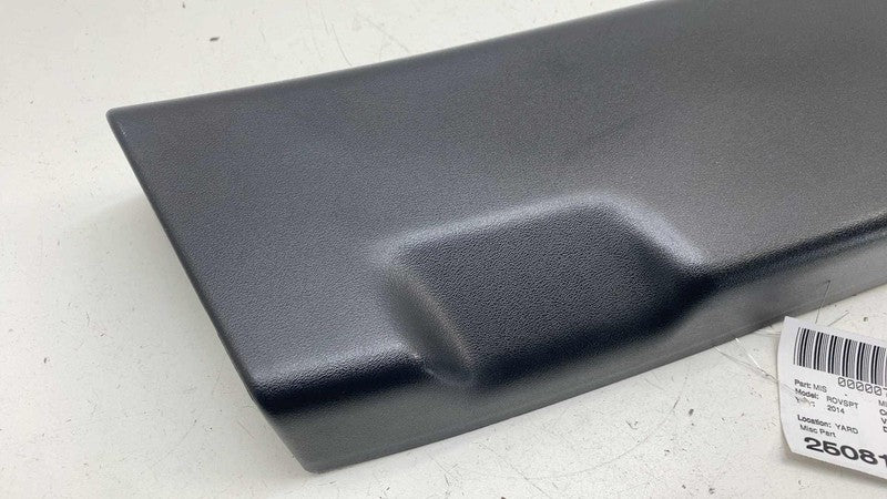 DPLA243A52A ⭕ 14-22 Range Rover Sport Right B-Pillar Middle Trim Cover Panel DPLA-243A52-A
