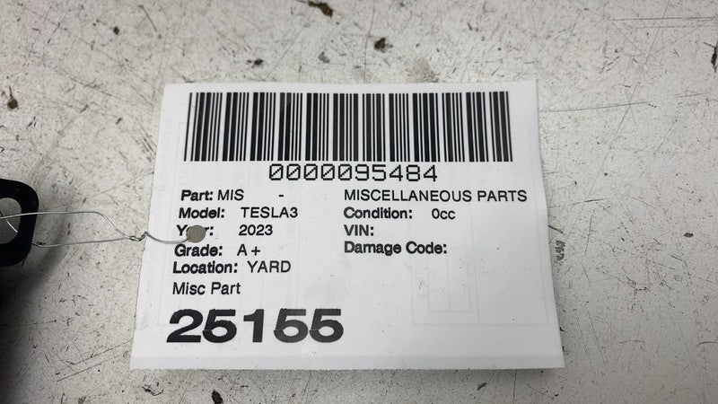 ⭕ 2017-2023 Tesla Model 3 M3 WiFi Bluetooth Antenna Control Module 158