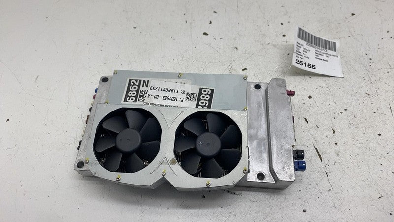 ⭕ 16-20 Model S MS Autopilot Module Self-Driving Computer 3.0 Fused 15