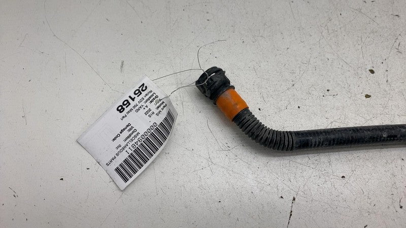 Miscellaneous Parts RIVIAN R1S 22