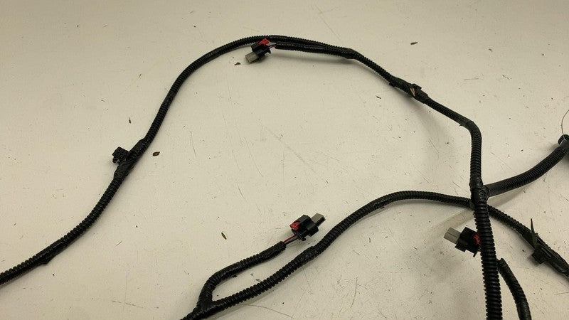 ⭕ 2017-2023 Tesla Model 3 M3 Rear Bumper Wiring Harness Cable Wire 106