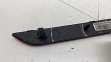 ⭕ 12-20 Model S Rear Driver Side Bumper Lamp Reflector Light Left 6007705-00-D