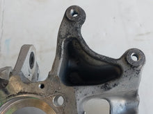 ⭕ 12-15 Tesla Model S Rear Passenger Side Spindle Knuckle Right RWD 6007024-00-B