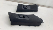 ⭕ 16-20 Model X Left & Right B-Pillar Upper Trim Panel 1035951-16-I/1035954-16-I