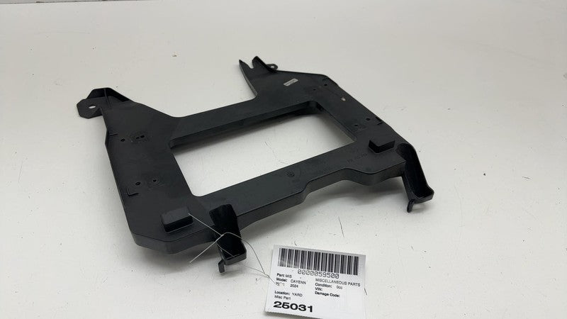 ⭕ 2019-2024 Porsche Cayenne Sound Amplifier Retainer Bracket Holder 4M