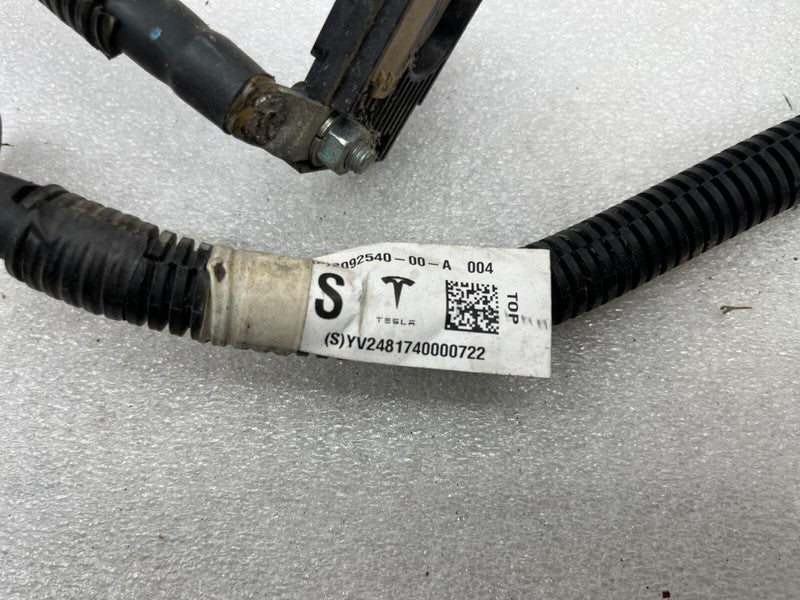 209254000A ⭕ 16-20 Model S Autopilot Assist Computer Control Assistance Module 1112379-00-D