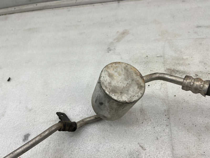 F374FPCDA07 ⭕12-20 Model S A/C Conditioner Air Conditioning Discharge Pipe Line 1031671-00-F