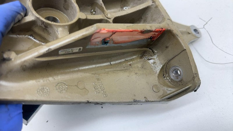 ⭕ 16-20  Tesla Model X Front Right Engine Motor Mount Support Bracket 