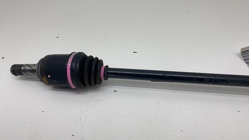 ⭕ 18-24 Subaru XV Crosstrek Rear Passenger Side CV Axle Shaft Halfshaft Right RH