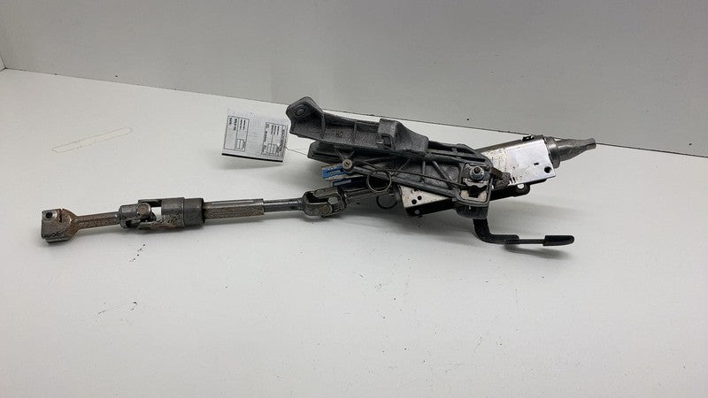 EV613C529BD 2013-2018 Ford C-Max Power Steering Column w/ Intermediate Shaft EV61-3C529-BD