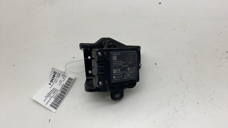⭕16-20 Model X Seven Pin Perpendicular Radar Sensor 7-Pin + Bracket 11