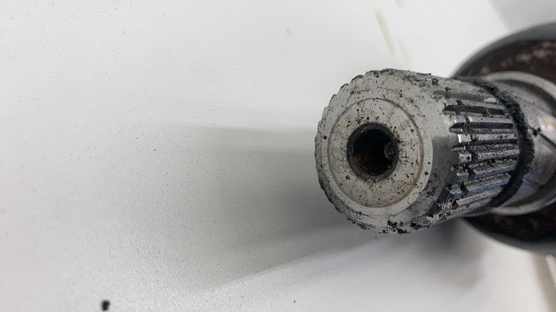 A2423301600 ⭕2014-2017 B-Class W246 W242 Front Left CV Axle Shaft Driveshaft FWD A2423301600