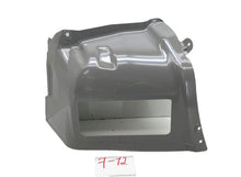 2020-2026 Tesla Model Y Rear Left Quarter Panel Fender Extension LH 1510098-S0-A