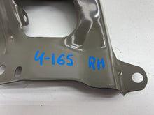⭕ NEW 20-24 Tesla Model Y MY Front Fender Support Bracket Right 1504590-S0-A