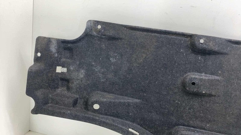 ⭕ 2017-2025 Chrysler Pacifica Rear Left Splash Shield Guard Cover LH 6