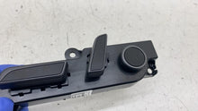 ⭕2020-2024 Tesla Model Y Front Left 1st Row Power Switch Control LH 1551854-01-A