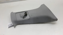 ⭕ 2020-2023 Tesla Model Y MY B-Pillar Upper Trim Cover Panel Right 1494607-00-C