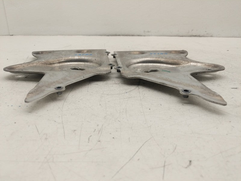 ⭕ 12-15 Model S MS Rear Left & Right Subframe Shear Plate Retainer 600