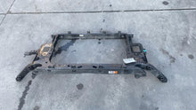 2018-2021 Hyundai Kona MK1 Front Bumper Radiator Core Support Frame Bracket OEM