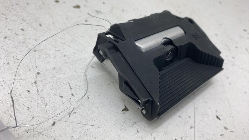 99210CV200 2022 2023 2024 Kia EV6 Front Windshield Lane Departure Keep Assist Camera OEM
