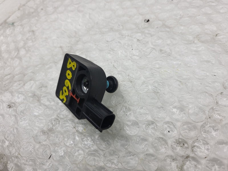 1005274 00 B ⭕ 12-15 Tesla Model S C-Pillar Acceleration Impact Sensor Assembly 1005274-00-B