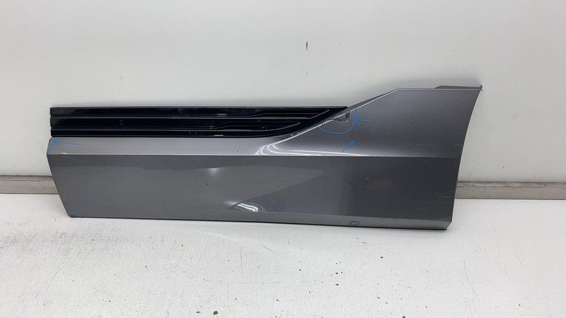 4KE853969 ⭕ 2019-2023 Audi e-Tron Rear Left Door Lower Molding Moulding Trim OEM 4KE853969