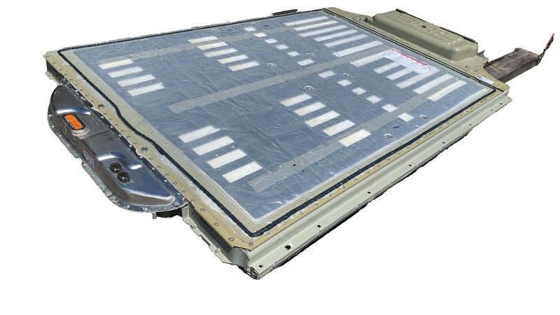 1055835 00 D ⭕ 12-15 Tesla Model S High Voltage Battery Pack Module 85kWh 400VDC 1055835-00-D