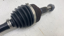 ⭕ 2017-2025 Model 3 Rear Left or Right CV Axle Shaft Halfshaft 25MM 1044161-00-D