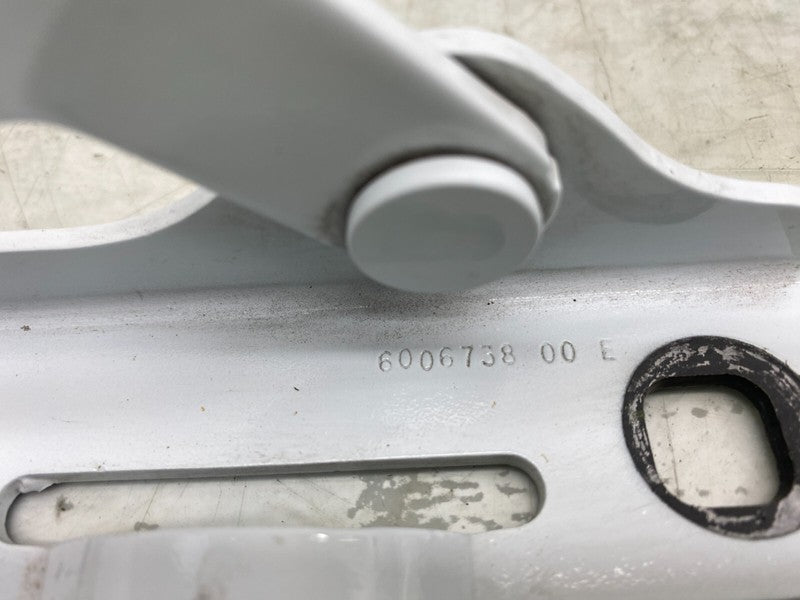 6006738 00 E ⭕ 2012-2015 Tesla Model S MS Front Driver Side Hood Hinge Left LH 6006738-00-E