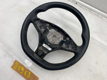 ⭕2012-2020 Tesla Model S X Driver Steering Wheel Black Assembly 1005279-00-D OEM
