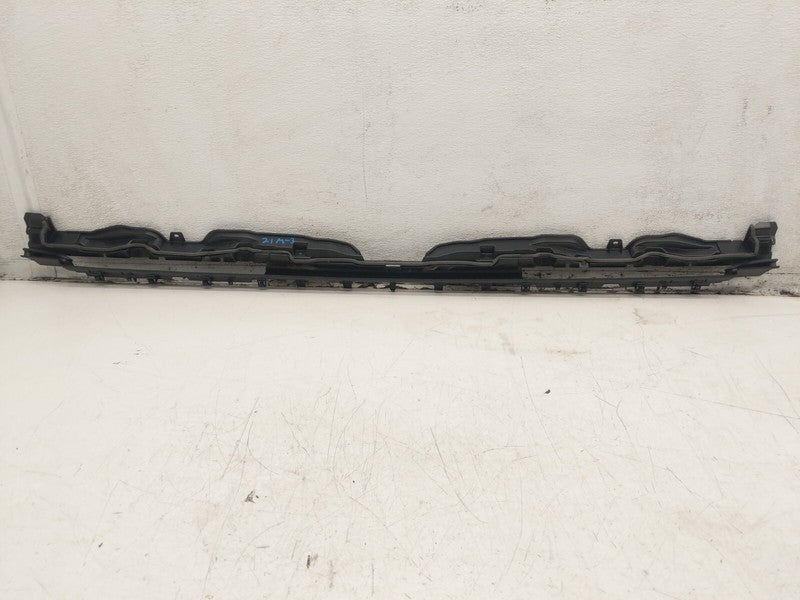 1624716 00 A ⭕ 2017-2022 Tesla Model 3 Y Instrument Panel Brow Finisher Bracket 1624716-00-A