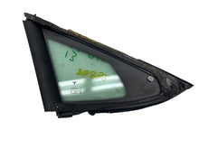 ⭕ 12-20 Tesla Model S Rear Passenger Side Quarter Fixed Glass Right 1051820-00-A