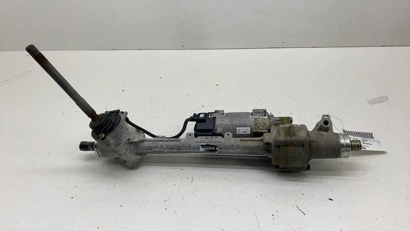EJ32-3200-DB ⭕ 12-15 Tesla Model S Electric Power Steering Gear Rack and Pinion EJ32-3200-DB